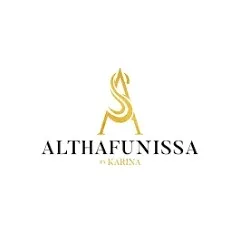 logo Althafunissa by Karina