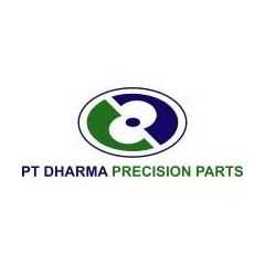 Logo PT Dharma Precision Parts
