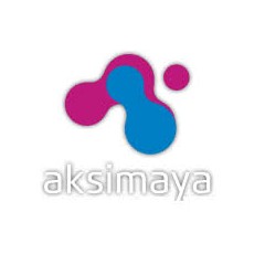 Logo Aksimaya (PT. Pusat Media Indonesia)