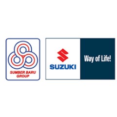 Logo PT. Suzuki Sumber Baru Aneka Mobil (SBAM)