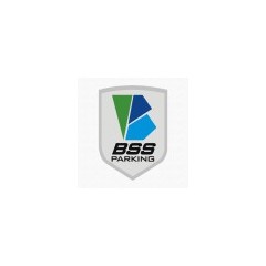 Logo PT. Bahana Security Sistem (BSS Parking)