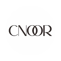 Logo CNOOR CLINIC OFFICIAL