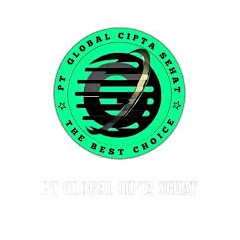Logo PT Global Cipta Sehat