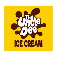 logo The Uncle Dee Ice Cream