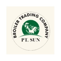 Logo PT. Samarinda Unggas Nusantara (PT. SUN)