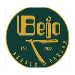 logo BEJO BARBERSHOP
