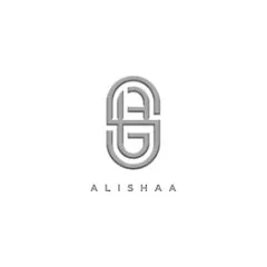 logo ALISHAA