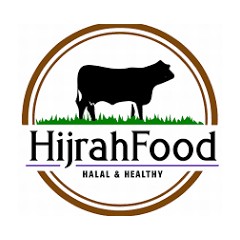 Logo Hijrahfood Group