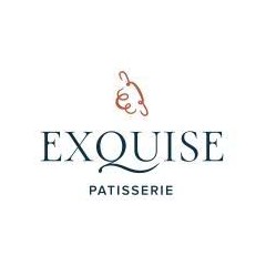 Logo Exquise Patisserie