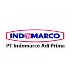 logo PT Indomarco Adi Prima (Indofood Group)
