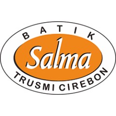 Logo Batik Salma