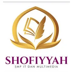 logo Shofiyyah Islamic School & Multimedia