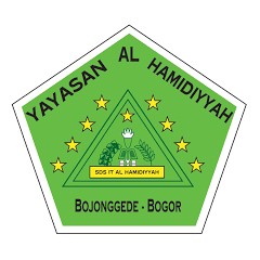 Logo SDIT AlHamidiyyah Bojong Gede