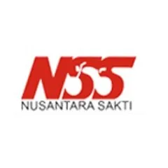 logo PT. Nusantara Sakti Group