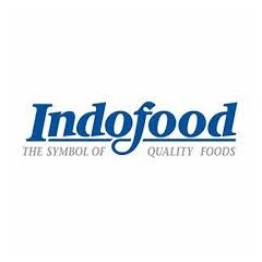 Logo PT INDOFOOD SUKSES MAKMUR Tbk