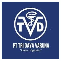 logo PT. Tri Daya Varuna