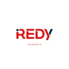 logo REDY Indonesia