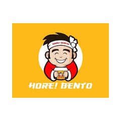 Logo Hore! Bento
