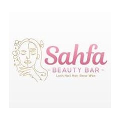 Logo shafa beauty bar bogor
