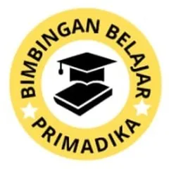 logo Lembaga Bimbingan Belajar Primadika