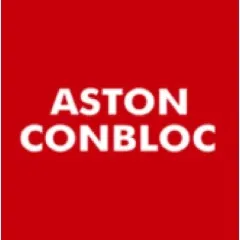 logo Aston Conbloc