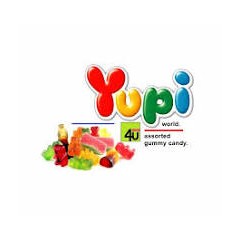 Logo PT Yupi Indo Jelly Gum