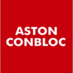 Logo Aston Conbloc
