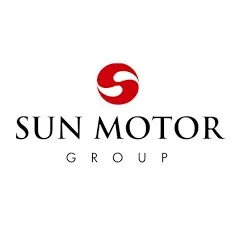 logo Sun Motor Group