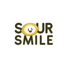 Logo Sour Smile Indonesia