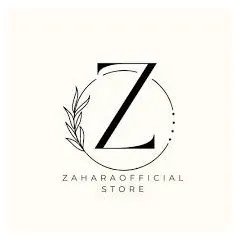 logo Zahara Oficial Store
