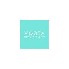 logo Vorta Beauty Clinic