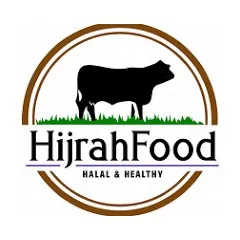 logo Hijrahfood Group