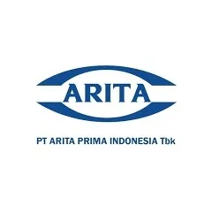 logo PT Arita Prima Indonesia