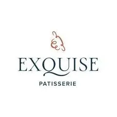 logo Exquise Patisserie