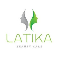 Logo Latika Beauty Care Pusat (Bogor)