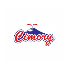 Logo Cisarua Mountain Dairy (Cimory)