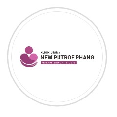 Logo Klinik Utama New Putroe Phang