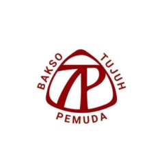 Logo BAKSO TUJUH PEMUDA BOGOR
