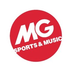 Logo PT Maharupa Gatra