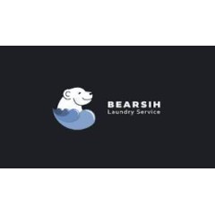 Logo BEARSIH LAUNDRY SERVICE