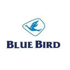Logo Pool Bluebird Cimaggis
