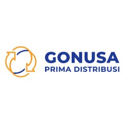 Logo PT Gonusa Prima Distribusi - Savoria Group