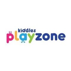 Logo Kiddles Playzone