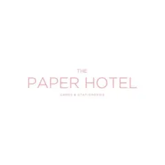 logo The Paper Hotel