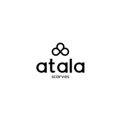 logo Atala Scarves