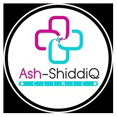 Logo Ash-ShiddiQ Campaka - Cianjur