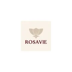logo Rosavie Beauty