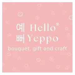 logo Hello Yeppo