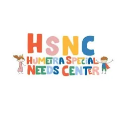 logo HUMEIRA SPECIAL NEEDS CENTER