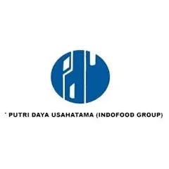 logo PT Putri Daya Usahatama